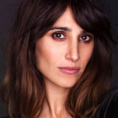 Silvia D'Amico image